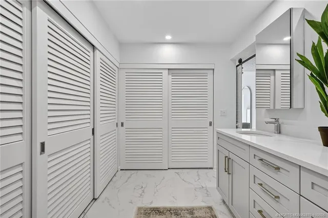 $439,000 | 6404 Southeast Brandywine Court, Unit 201, Stuart, FL 34997