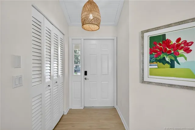 $439,000 | 6404 Southeast Brandywine Court, Unit 201, Stuart, FL 34997