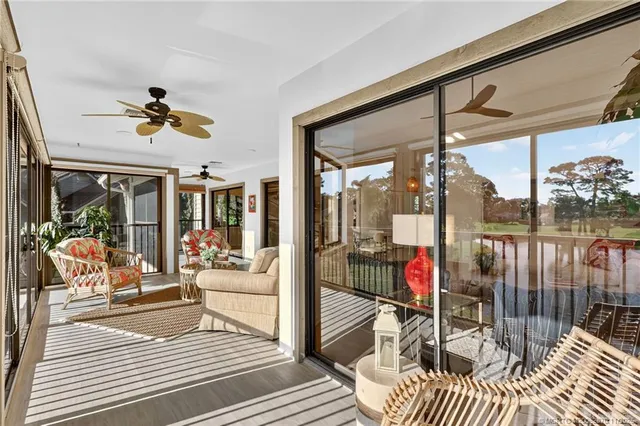 $439,000 | 6404 Southeast Brandywine Court, Unit 201, Stuart, FL 34997