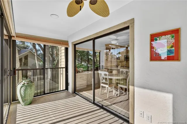 $439,000 | 6404 Southeast Brandywine Court, Unit 201, Stuart, FL 34997