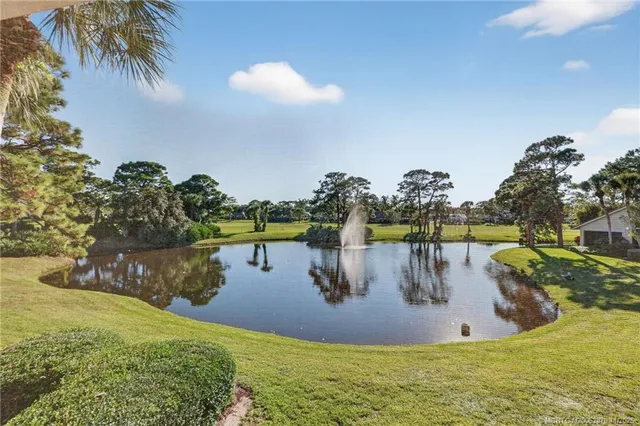 $439,000 | 6404 Southeast Brandywine Court, Unit 201, Stuart, FL 34997