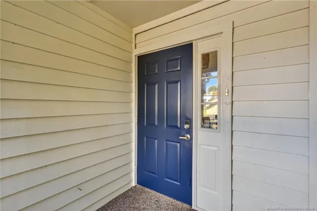 $439,000 | 6404 Southeast Brandywine Court, Unit 201, Stuart, FL 34997