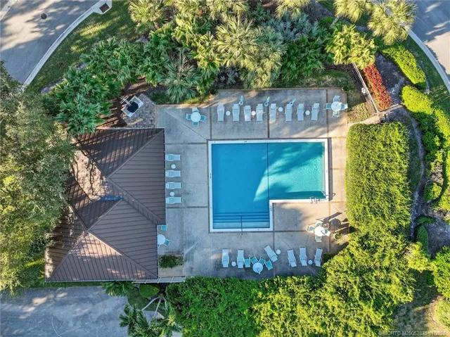 $439,000 | 6404 Southeast Brandywine Court, Unit 201, Stuart, FL 34997