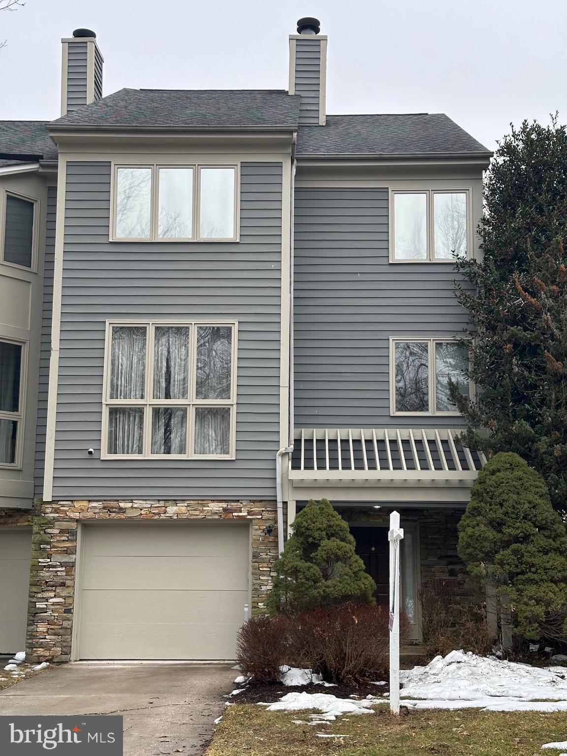 39 Stridesham Court Baltimore, MD 21209 - Photo 2 of 2