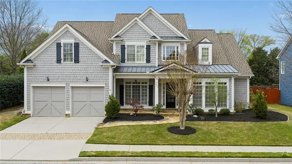 $750,000 | 3836 Wakefield Hall Square, Smyrna, GA 30080