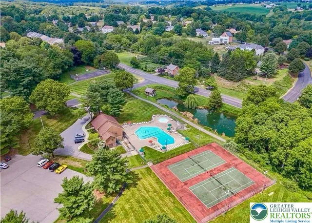 $349,900 | 8309 Countryside Lane, Fogelsville, PA 18051