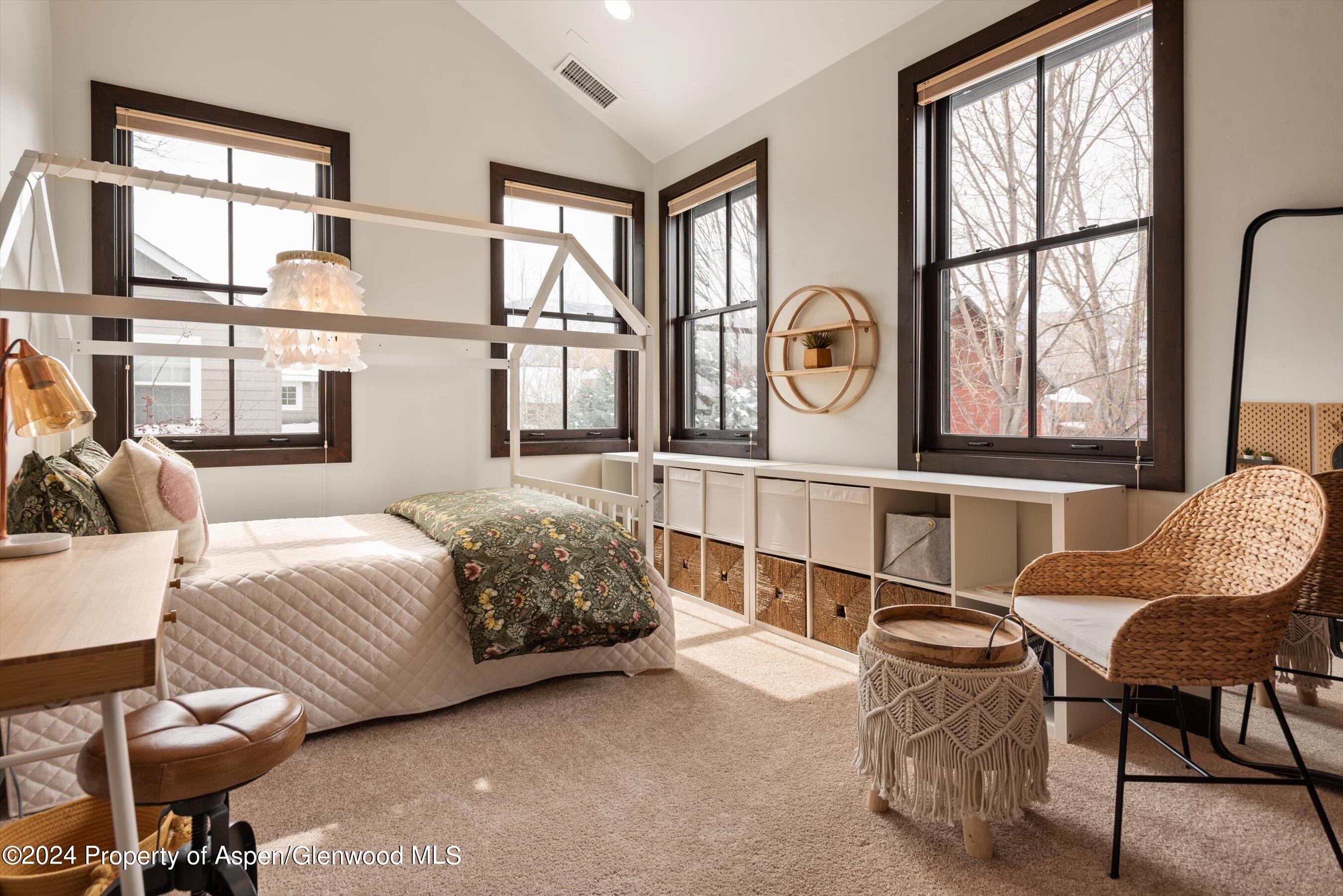 333 Sopris Circle Basalt, CO 81621 - Photo 37 of 57 a living room with furniture