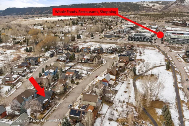 $13,000 | 333 Sopris Circle, Basalt, CO 81621