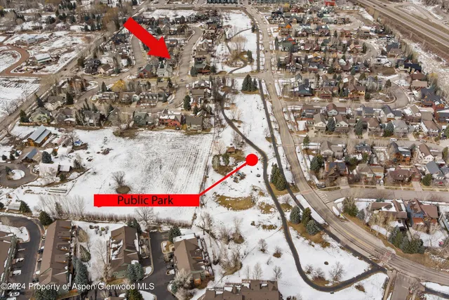 $13,000 | 333 Sopris Circle, Basalt, CO 81621