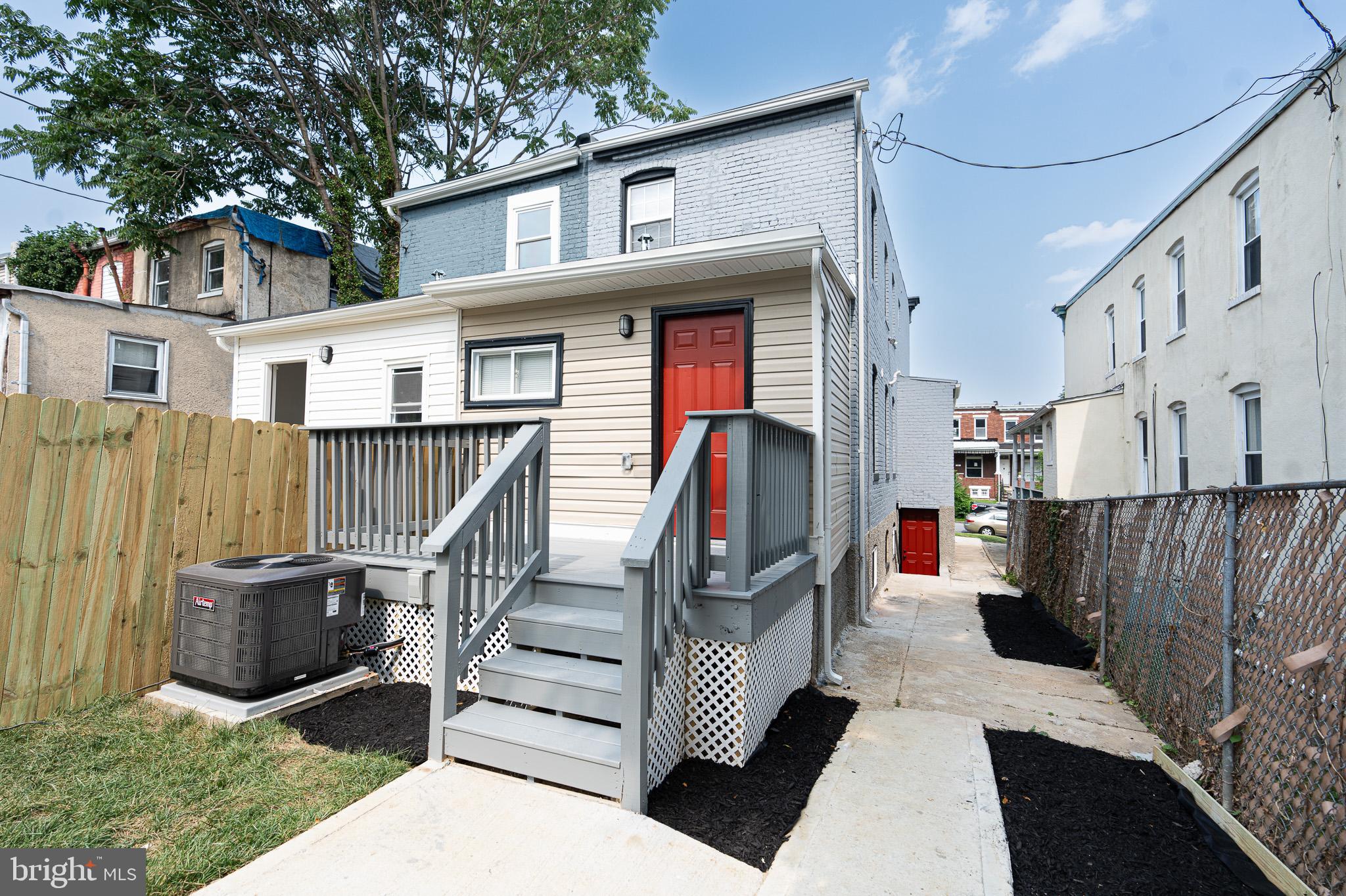 154 Collins Avenue Baltimore, MD 21229 - Photo 35 of 41