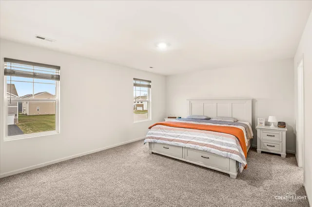 $425,000 | 2606 Seeley Street, Yorkville, IL 60560