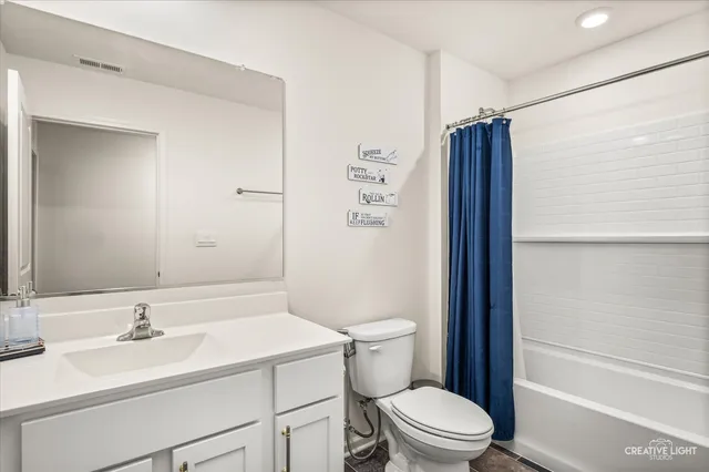 $425,000 | 2606 Seeley Street, Yorkville, IL 60560