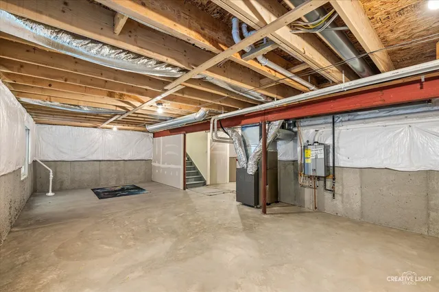 $425,000 | 2606 Seeley Street, Yorkville, IL 60560