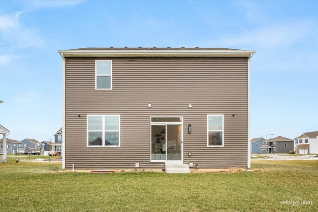 $425,000 | 2606 Seeley Street, Yorkville, IL 60560