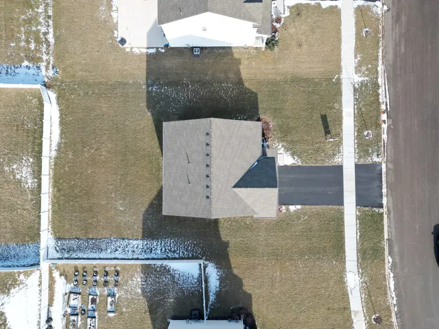 $425,000 | 2606 Seeley Street, Yorkville, IL 60560