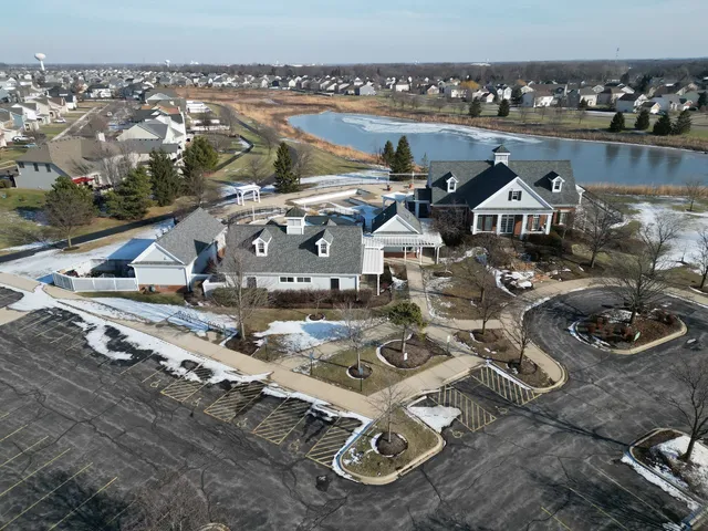 $425,000 | 2606 Seeley Street, Yorkville, IL 60560