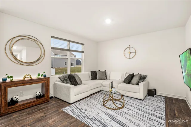 $425,000 | 2606 Seeley Street, Yorkville, IL 60560