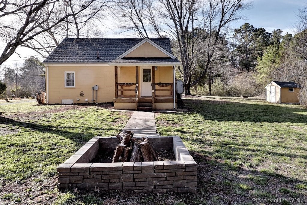 7800 Courthouse Road Providence Forge, VA 23140 - Photo 22 of 26 Gallery Image 22