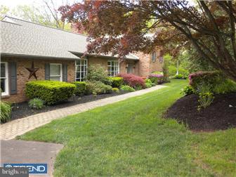 2071 Needhammer Road Pottstown, PA 19464 - Photo 2 of 12 Exterior Front