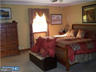 2071 Needhammer Road Pottstown, PA 19464 - Photo 10 of 12 Bedroom - Main
