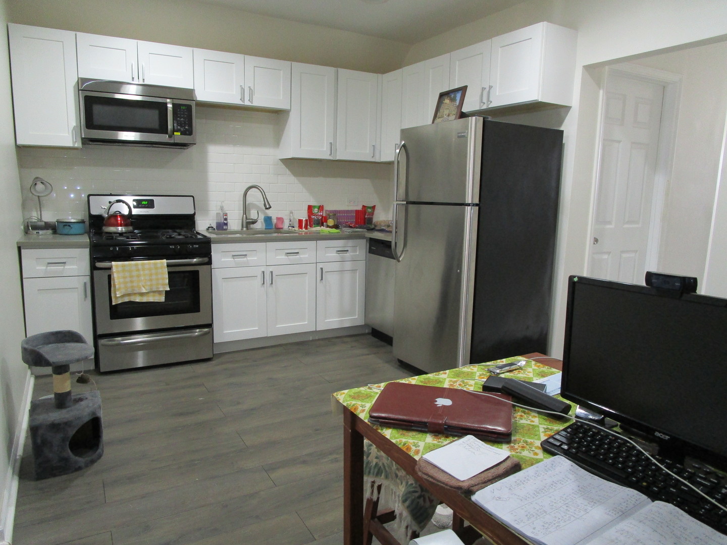 847 North Trumbull Avenue Chicago, IL 60651 - Photo 13 of 18