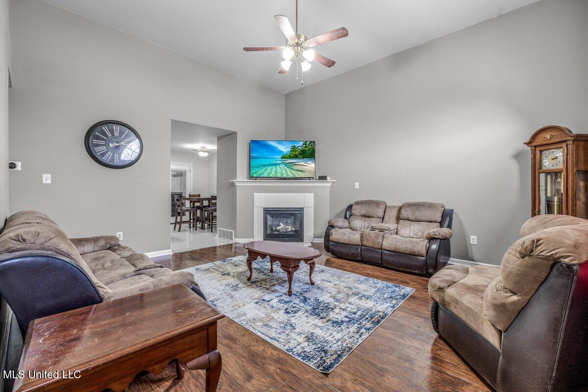 7255 Lucia Lane Walls, MS 38680 - Photo 3 of 24 IMG_2743