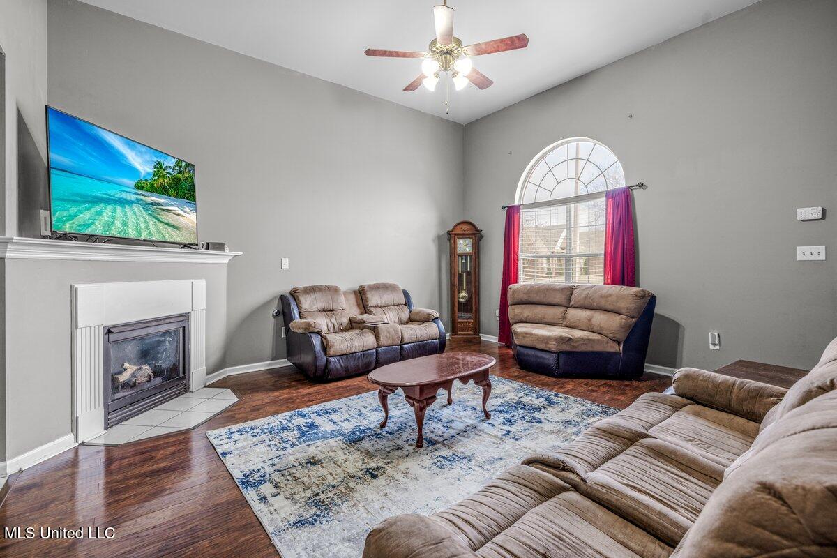 7255 Lucia Lane Walls, MS 38680 - Photo 4 of 24 IMG_2741