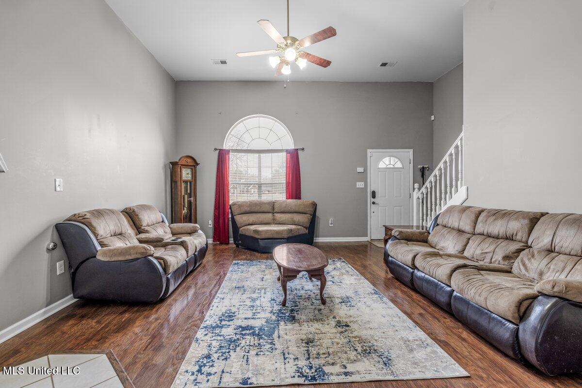 7255 Lucia Lane Walls, MS 38680 - Photo 5 of 24 IMG_2740