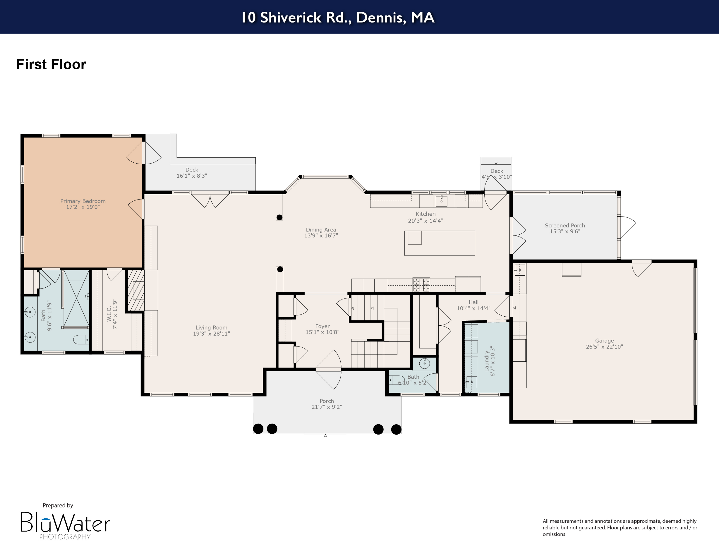 10 Shiverick Road East Dennis, MA 02641 - Photo 65 of 68