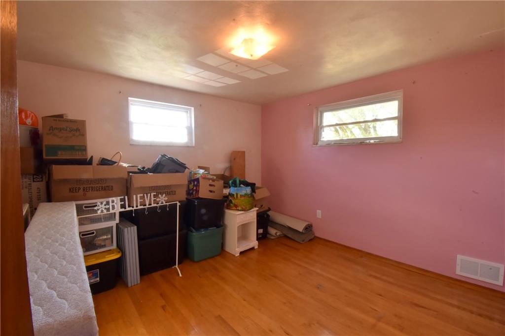 503 McKee Road Washington, PA 15301 - Photo 15 of 24 a room with furniture and window
