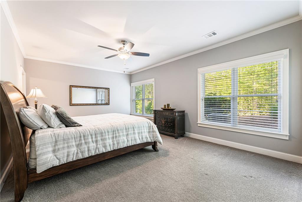 13495 Hipworth Road Milton, GA 30004 - Photo 41 of 69