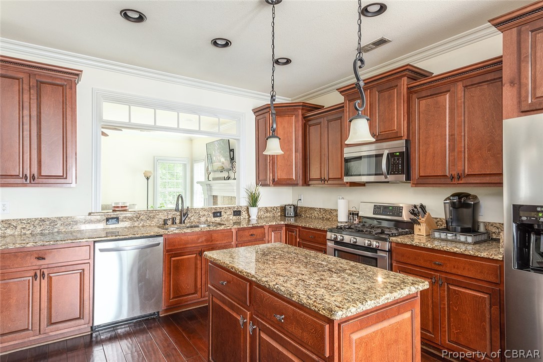 3300 Windsor Ridge South Williamsburg, VA 23188 - Photo 16 of 46