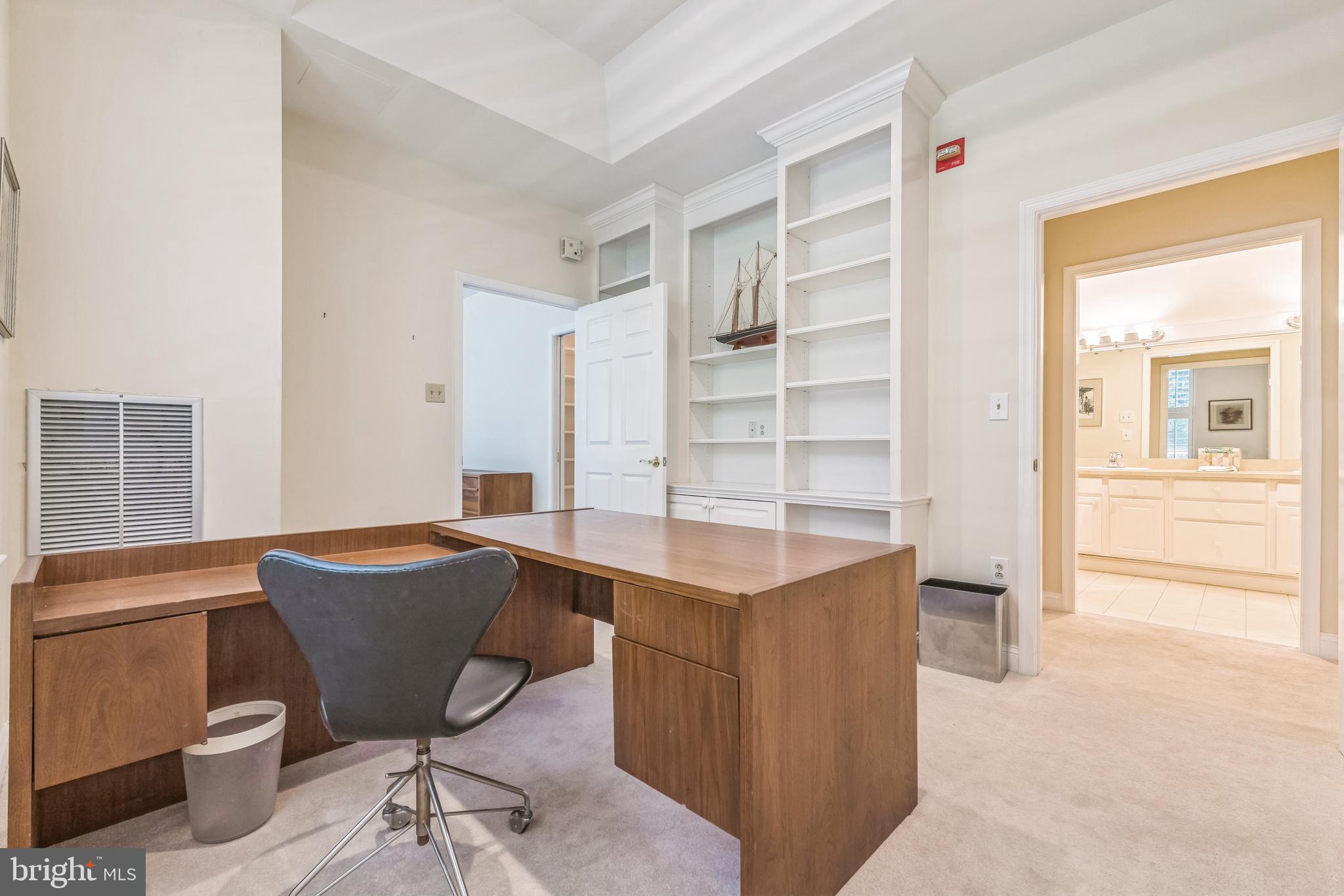 2140 Windrow Drive Princeton, NJ 08540 - Photo 26 of 30 Executive Office