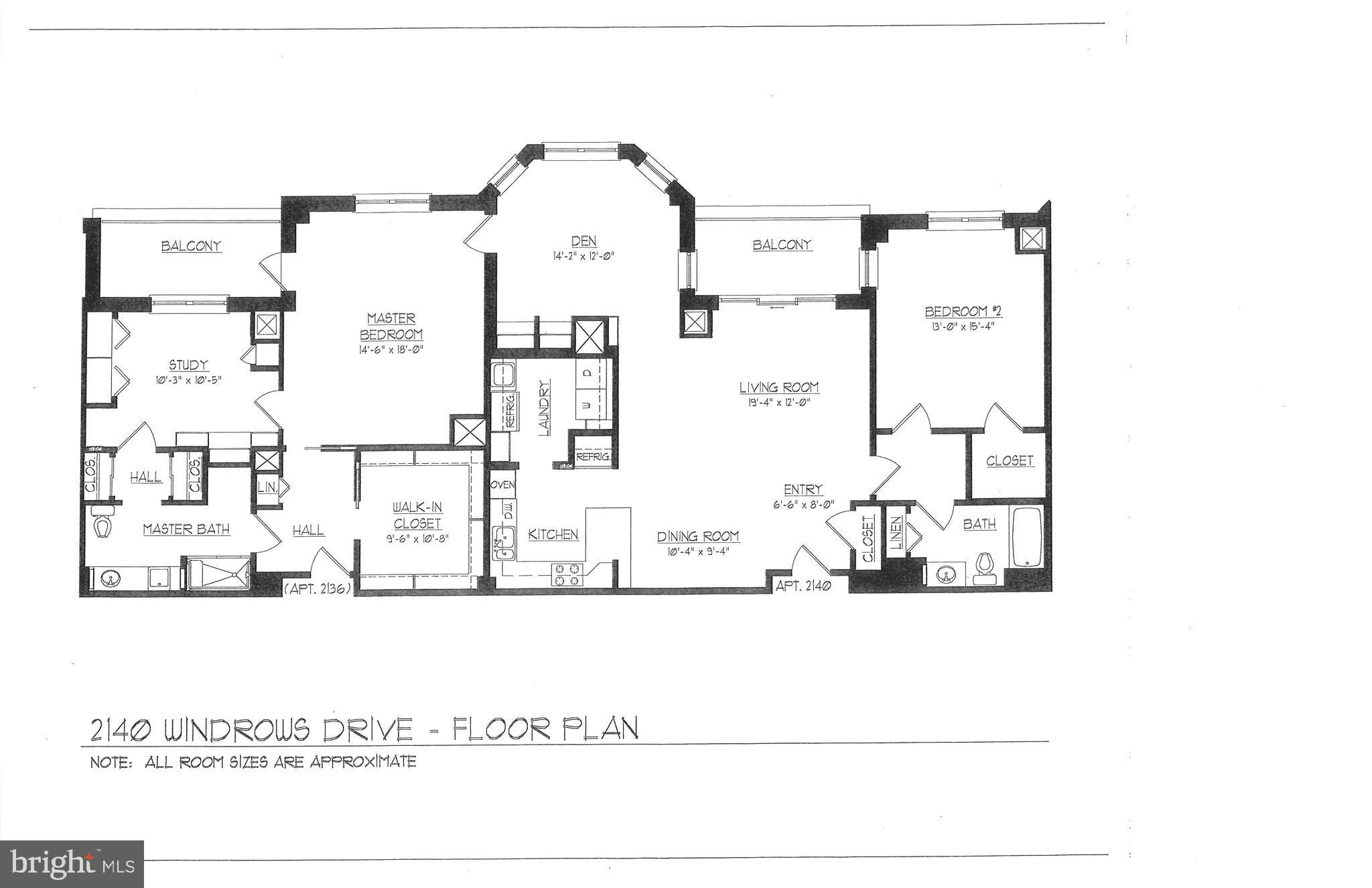 2140 Windrow Drive Princeton, NJ 08540 - Photo 30 of 30