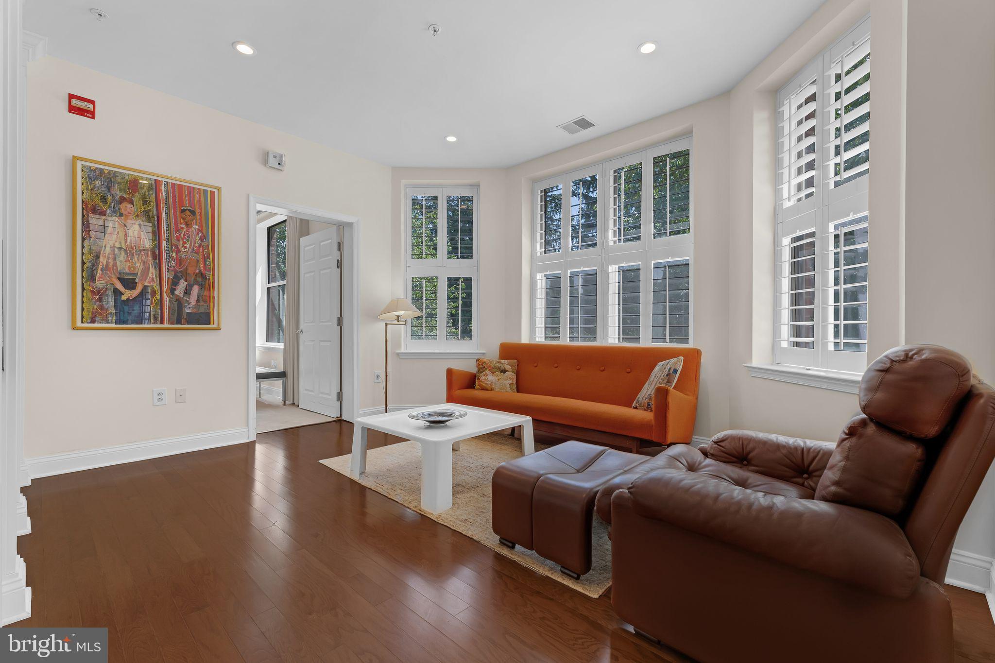 2140 Windrow Drive Princeton, NJ 08540 - Photo 5 of 30