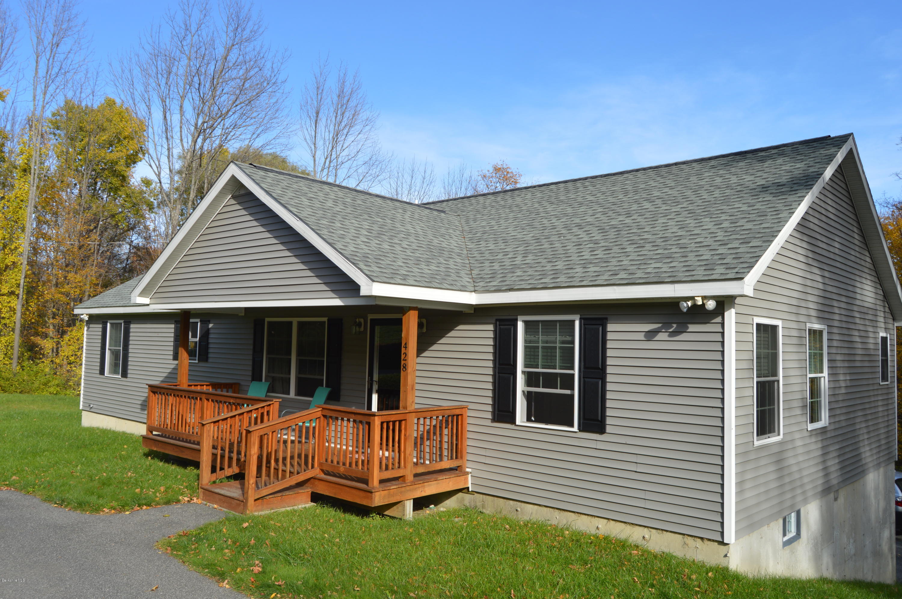 428 W Road Adams, MA 01220 - Photo 1 of 64 DSC_0071