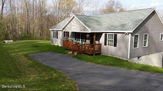 428 W Road Adams, MA 01220 - Photo 4 of 64 House