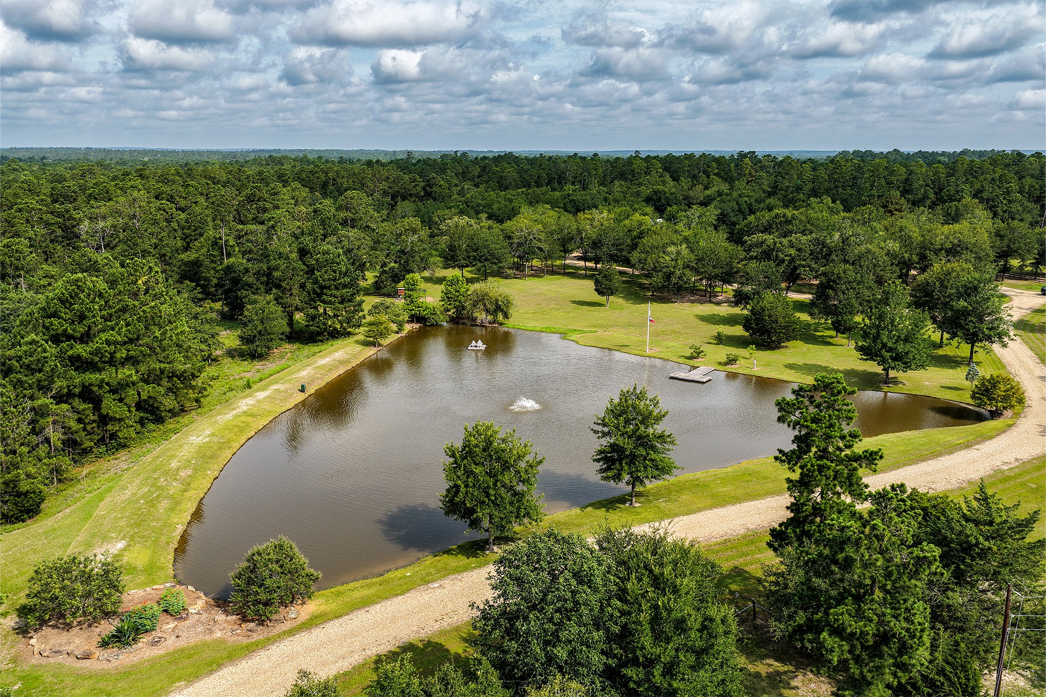 96 B John Kay Road Huntsville, TX 77320 - Photo 4 of 50
