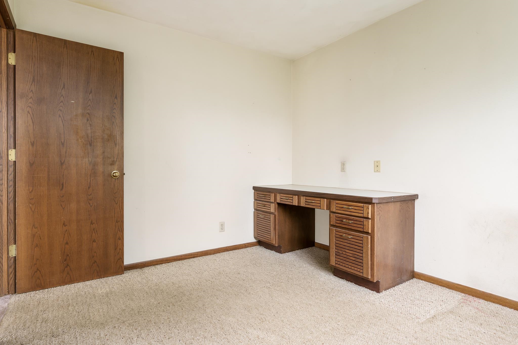 10245 Tybow Trail Roscoe, IL 61073 - Photo 25 of 63 a view of an empty room