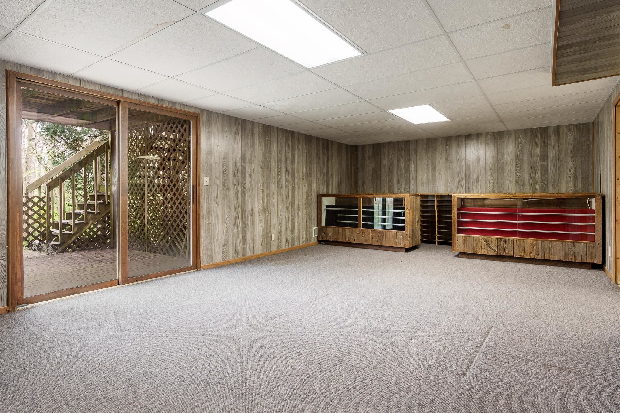 10245 Tybow Trail Roscoe, IL 61073 - Photo 48 of 63 a view of room with furniture and windows