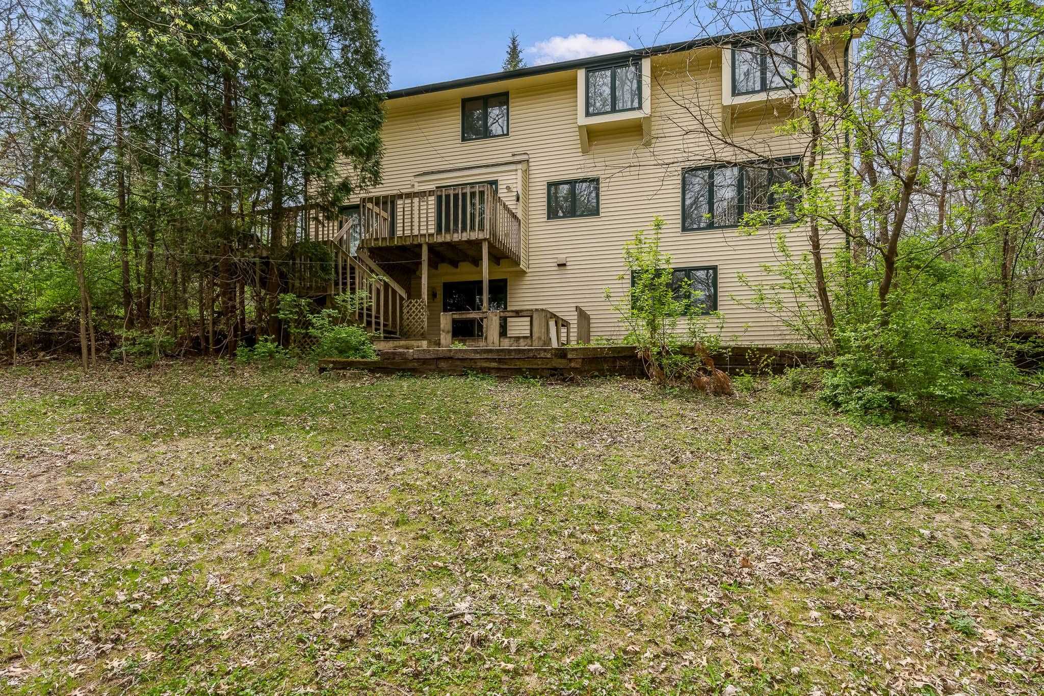 10245 Tybow Trail Roscoe, IL 61073 - Photo 62 of 63 a view of a back yard