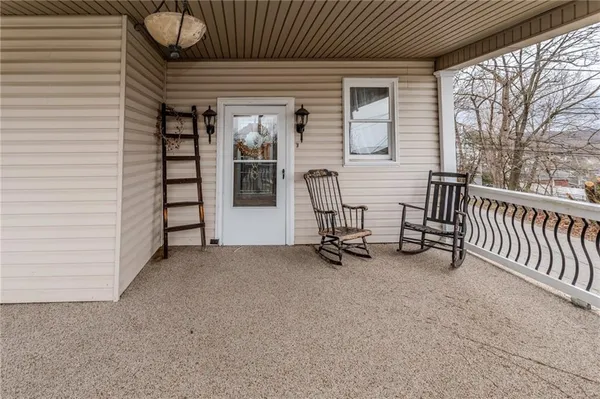 $99,000 | 601 East Washington Avenue, Connellsville, PA 15425