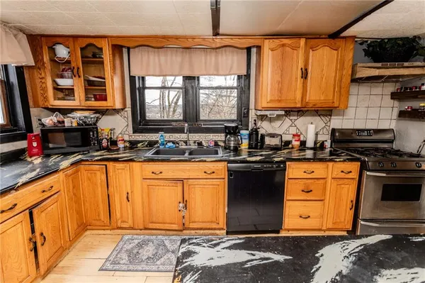 $99,000 | 601 East Washington Avenue, Connellsville, PA 15425