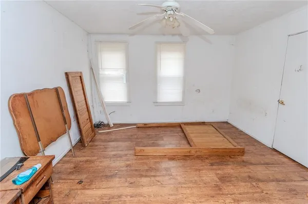 $99,000 | 601 East Washington Avenue, Connellsville, PA 15425