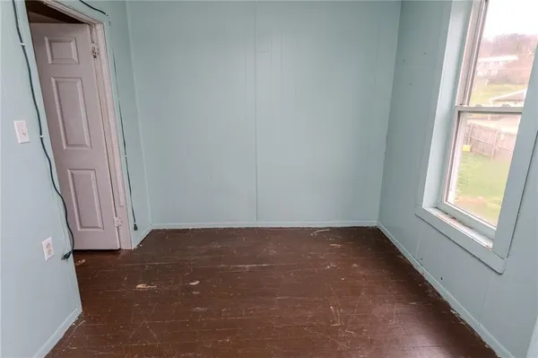 $99,000 | 601 East Washington Avenue, Connellsville, PA 15425
