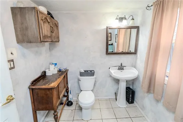 $99,000 | 601 East Washington Avenue, Connellsville, PA 15425