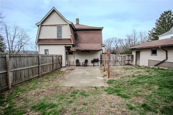 $99,000 | 601 East Washington Avenue, Connellsville, PA 15425