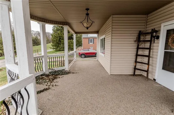 $99,000 | 601 East Washington Avenue, Connellsville, PA 15425