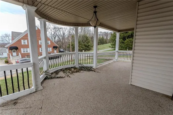 $99,000 | 601 East Washington Avenue, Connellsville, PA 15425