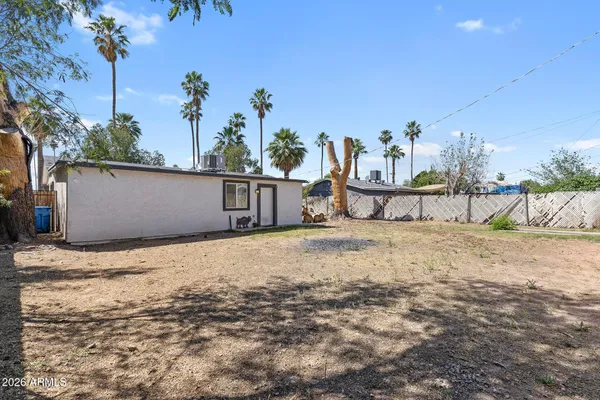 $497,500 | 2327 North 31st Street, Phoenix, AZ 85008